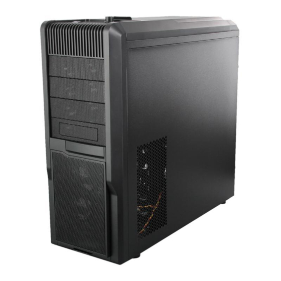 Rosewill r5 User Manual