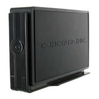 Conceptronic CH3ENAS User Manual