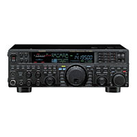 Yaesu FT-950 Technical Supplement