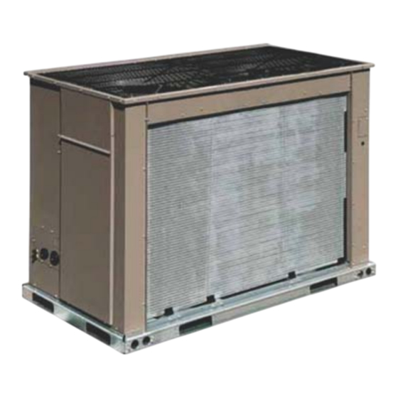 Johnson Controls R-410A Technical Manual