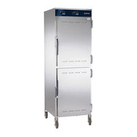 Alto-Shaam 1200-UPS/HD Operation And Care Manual