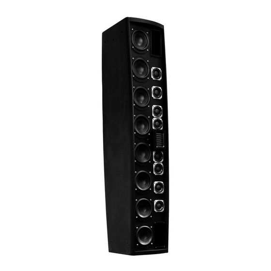 SoundTube LA880i Installation Instructions