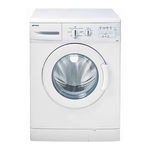 Smeg LBS65 User Manual