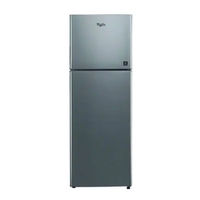 Whirlpool WHPTM34600WH Service Manual