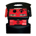 Chicago Pneumatic CP90600 Operator's Manual