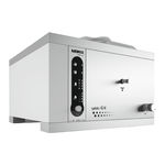 Nemox Gelato 6K crea Instruction Book