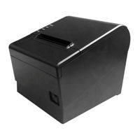 RP Printer CB80 User Manual