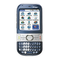 Verizon Wireless Palm Centro Manual