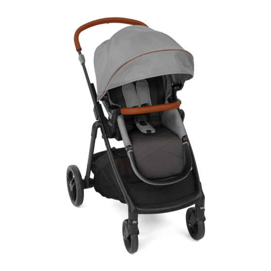 Graco Near2Me Instructions Manual