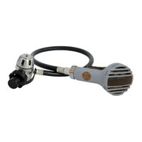 POSEIDON XSTREAM Field Repair Instructions