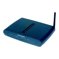 Thomson SpeedTouch 716 User Manual
