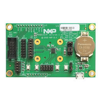 Nxp Semiconductors PCF2131-ARD User Manual