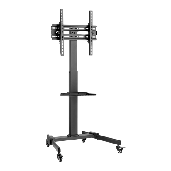 PROKORD DUS-22-44TW Quick Manual