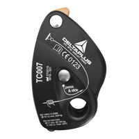 Deltaplus TC007 Manual