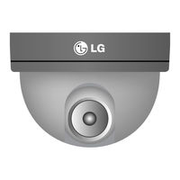 LG LVC-DV101 HP Operating Instructions Manual