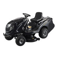 Texas Equipment XC160-102HC User Manual