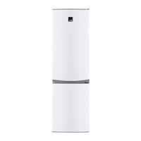 Zanussi ZNLN31FX2 User Manual