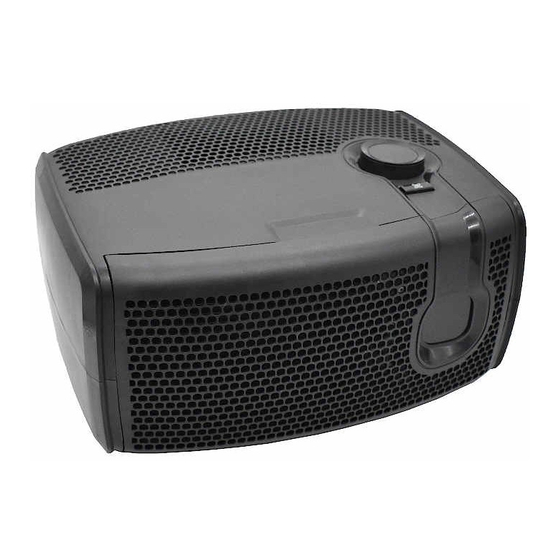 Mini Gadgets Bush Baby BB4KNEAir User Manual