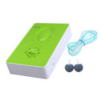 Aquazone Home Ozone Generator 2 Information And Instruction Manual