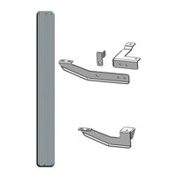 Aps iBoard IB-192A-B Manual