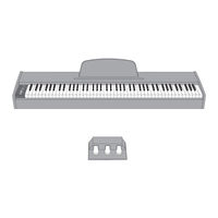 keymaXX SP-1 User Manual