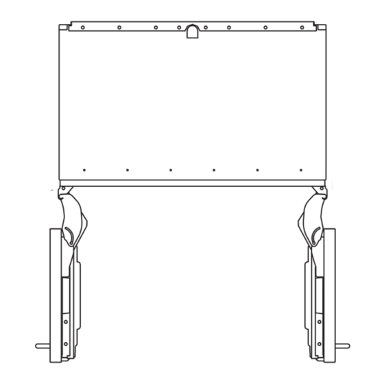 Thermador T36BT910NS Installation Instructions Manual