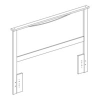 Southshore 3159A270 Assembly Instructions Manual