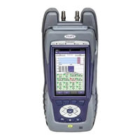Viavi OneExpert ONX CATV User Manual