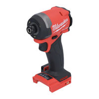 Milwaukee M18 FUEL 2953-20 User Manual