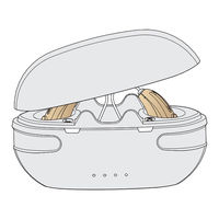 Discovery CR430S B+ User's Operation Manual