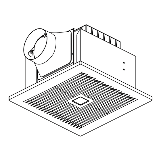 Panasonic FV-24JR3 Service Manual