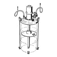 Graco 206-600 Instructions And Parts List
