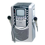 Silvercrest KH 2404 Operating	 Instruction