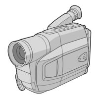 JVC GR-SX25 Instructions Manual