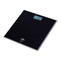 Myweigh elite User Manual