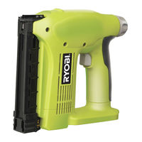 Ryobi CNS-1801M User Manual