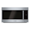 Microwave Oven Bosch 500 SERIES Installation Manual
