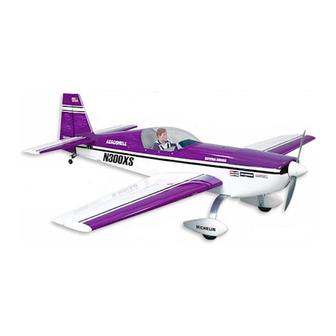 SIG Extra 300XS Assembly Manual