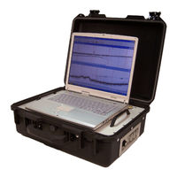 knudsen SOUNDER 1612 User Manual