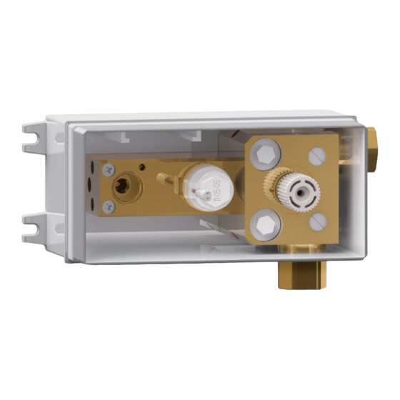 WimTec SanTec OCEAN W7 Manuals