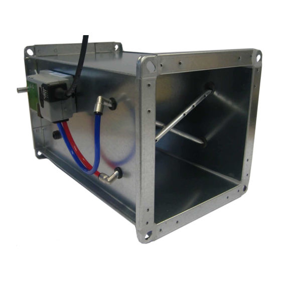 Schako VAQS DS0 Series Manuals