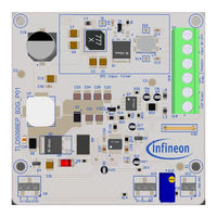 Infineon TLD5098EP User Manual