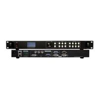 Amoonsky AMS-LVP613W User Manual