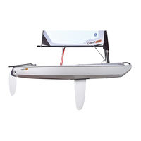 BIC Sport O'pen SKIFF 3.8 User Manual