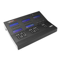Jands Vista S1 Setup Manual