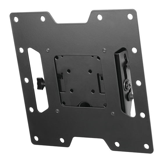 PEERLESS Mounts SmartMount ST632P Installation And Assembly Manual