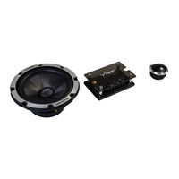 Vibe BLACKDEATH6C-V6 Manual