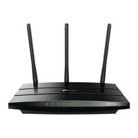 TP-Link TL-WDR3600 How To Set Up