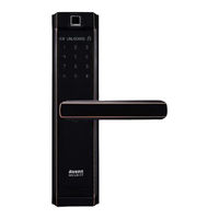 Avent Security M500 Manual