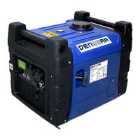 DENQBAR DQ-3600ER Original Manual